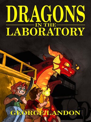 cover image of Dragons in the Laboratory